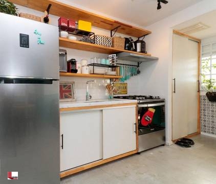 Apartamento à venda com 2 quartos, 64m² - Foto 15