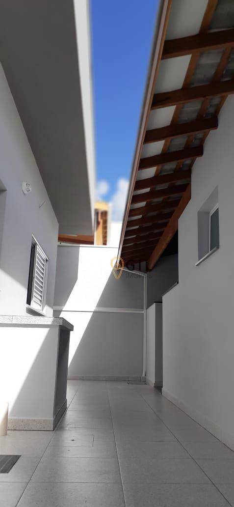 Casa de Condomínio à venda com 4 quartos, 142m² - Foto 15