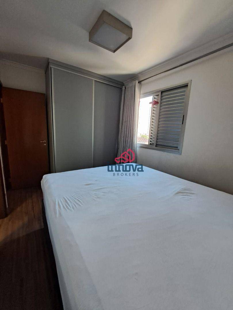 Apartamento à venda com 3 quartos, 89m² - Foto 19