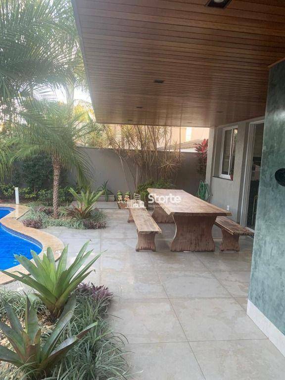 Casa de Condomínio à venda com 4 quartos, 340m² - Foto 21