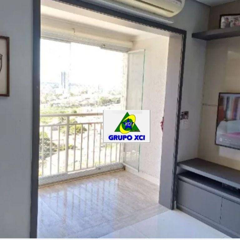 Apartamento à venda com 2 quartos, 60m² - Foto 9
