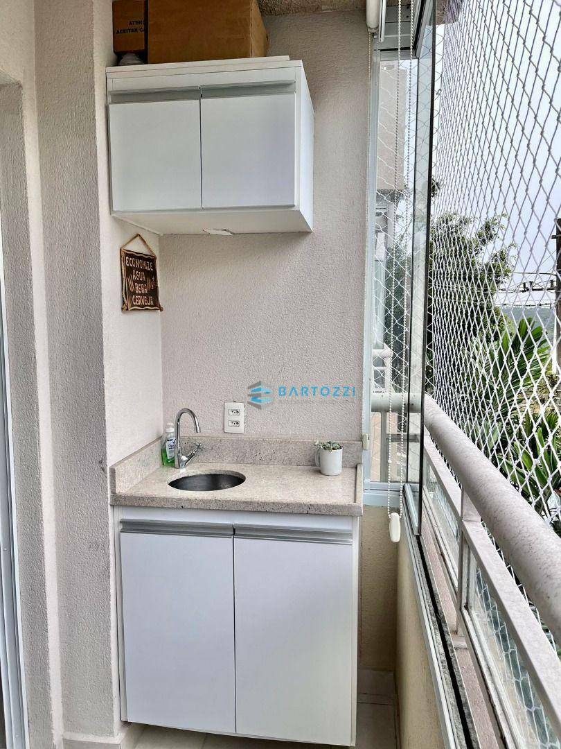 Apartamento à venda com 2 quartos, 49m² - Foto 14