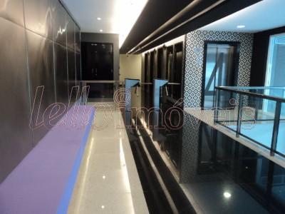 Conjunto Comercial-Sala para alugar, 45m² - Foto 8