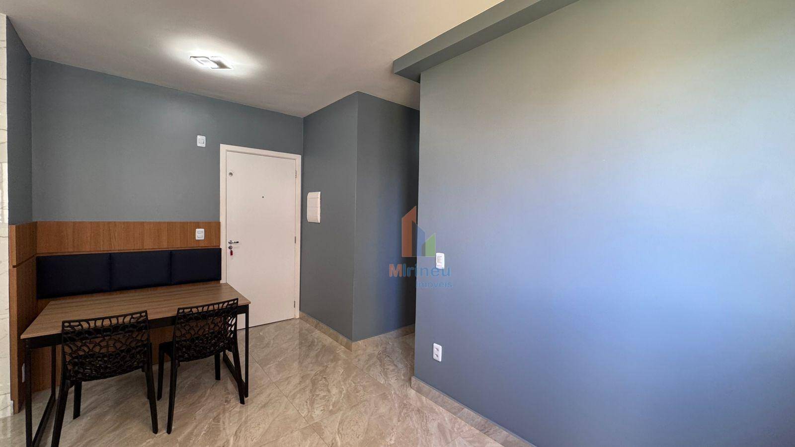 Apartamento, 2 quartos, 44 m² - Foto 5