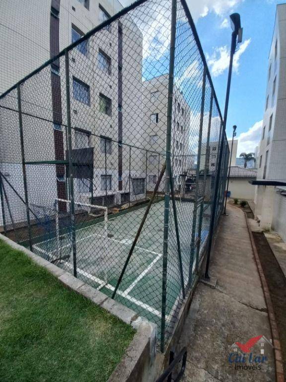 Apartamento à venda com 2 quartos, 45m² - Foto 36