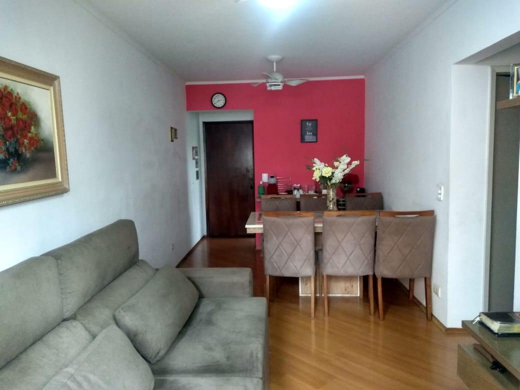 Apartamento à venda com 2 quartos, 65m² - Foto 19