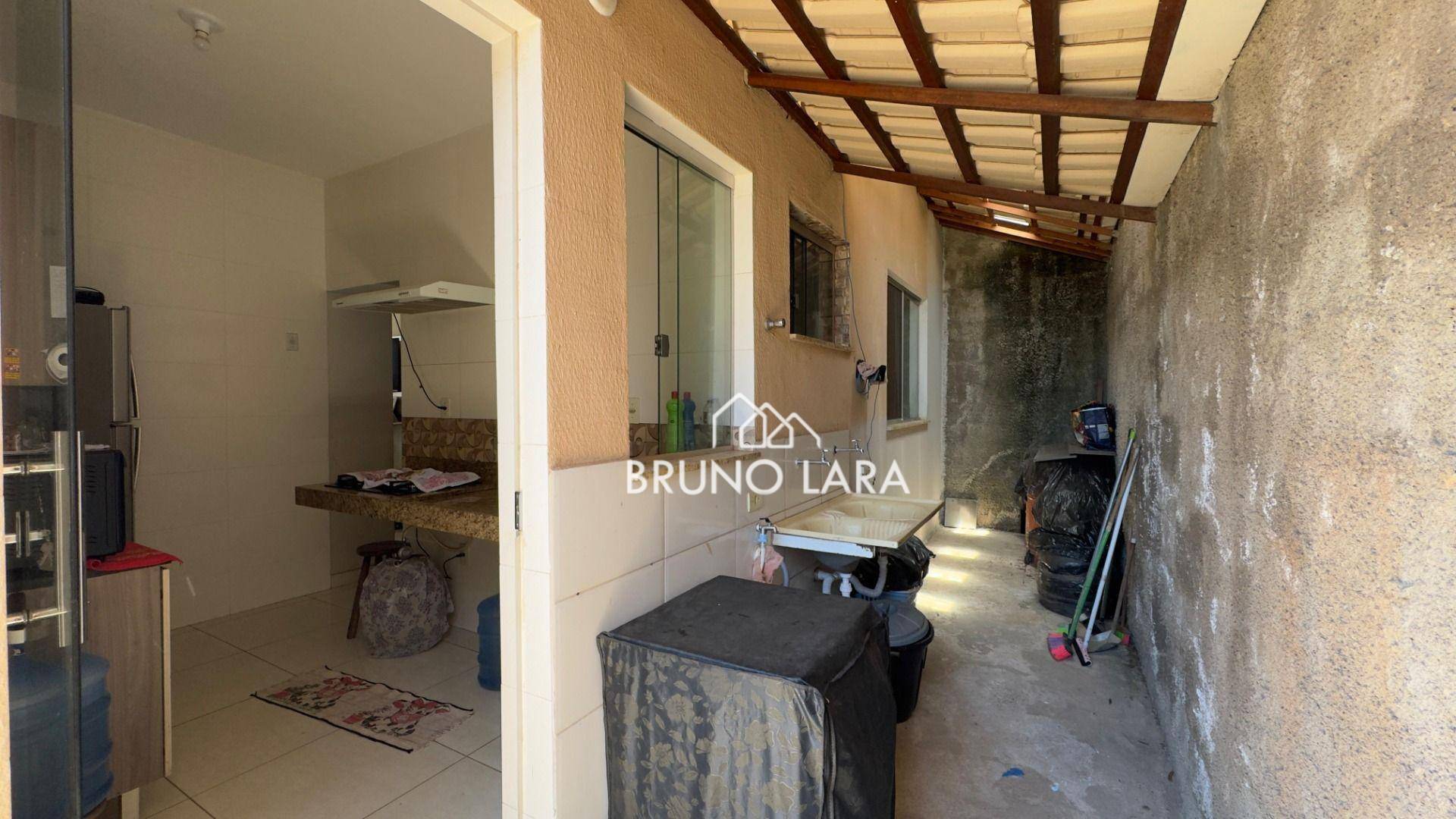 Casa, 2 quartos, 76 m² - Foto 4