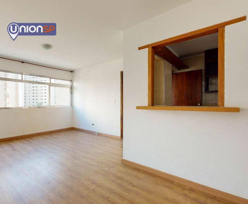 Apartamento à venda com 3 quartos, 90m² - Foto 1