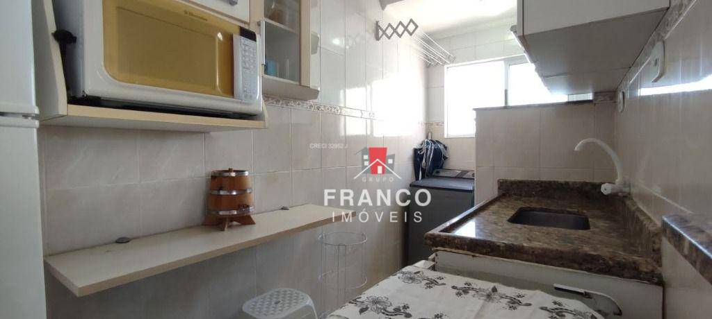 Apartamento à venda com 1 quarto, 50m² - Foto 16