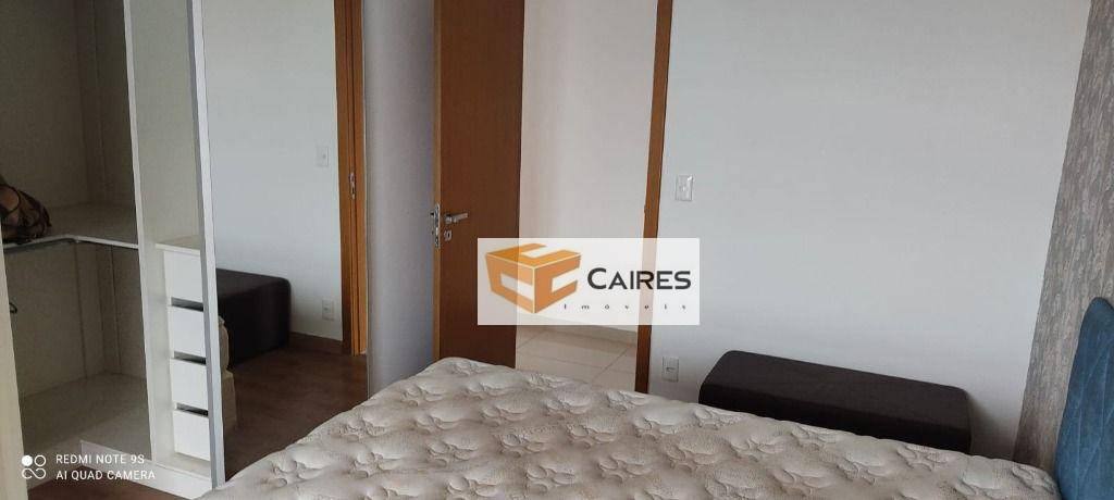 Apartamento à venda com 3 quartos, 107m² - Foto 12