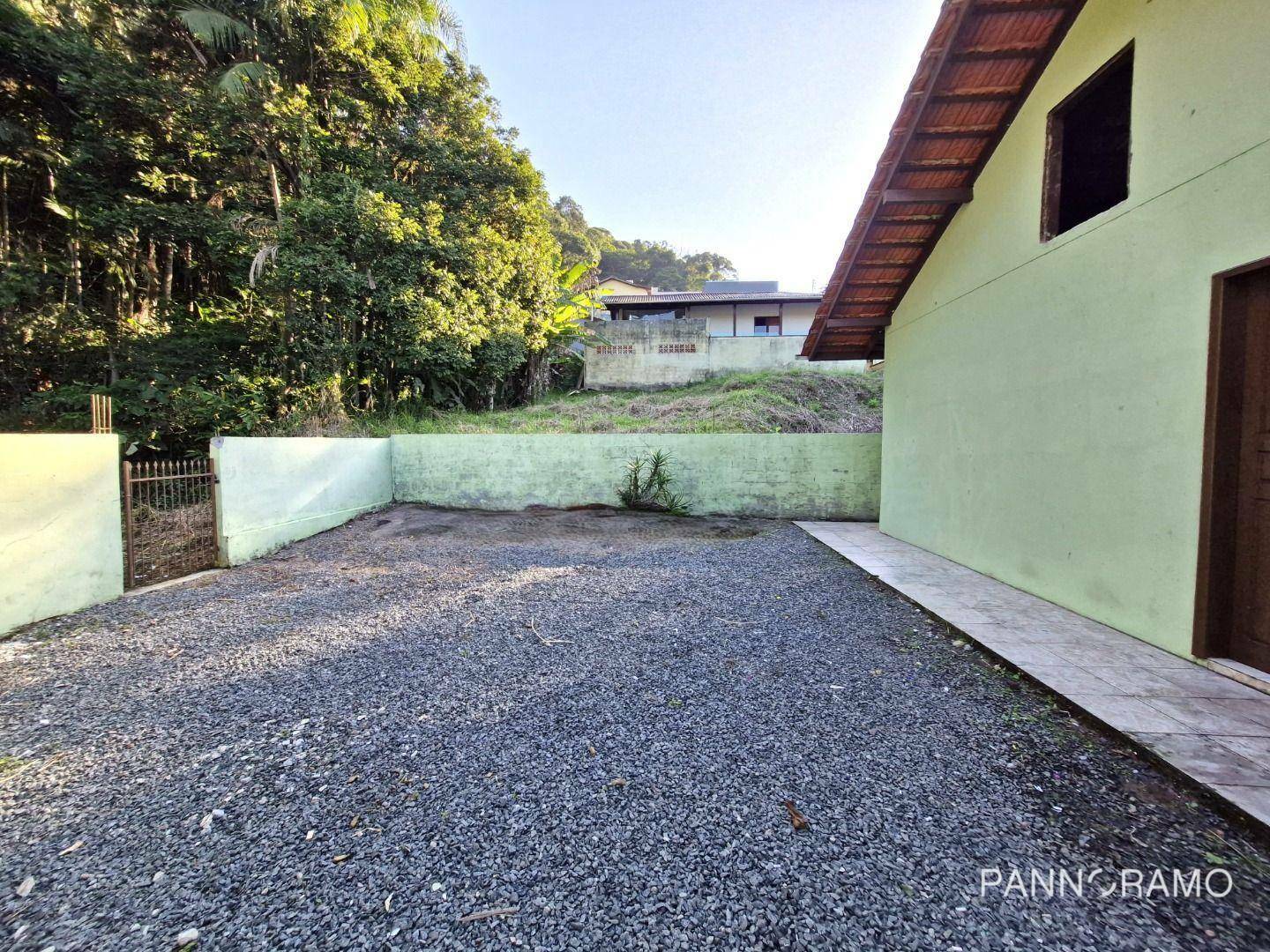 Casa para alugar com 3 quartos, 108m² - Foto 6