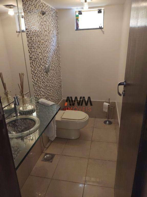 Sobrado à venda com 4 quartos, 309m² - Foto 13