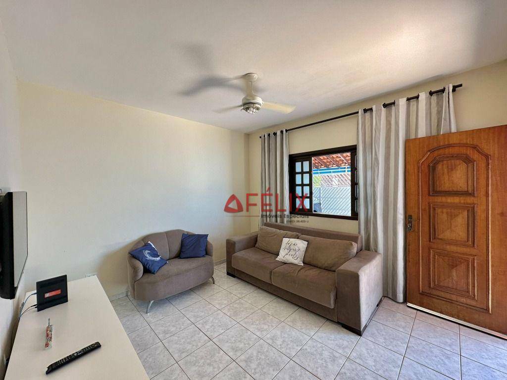 Casa à venda com 3 quartos, 95m² - Foto 6