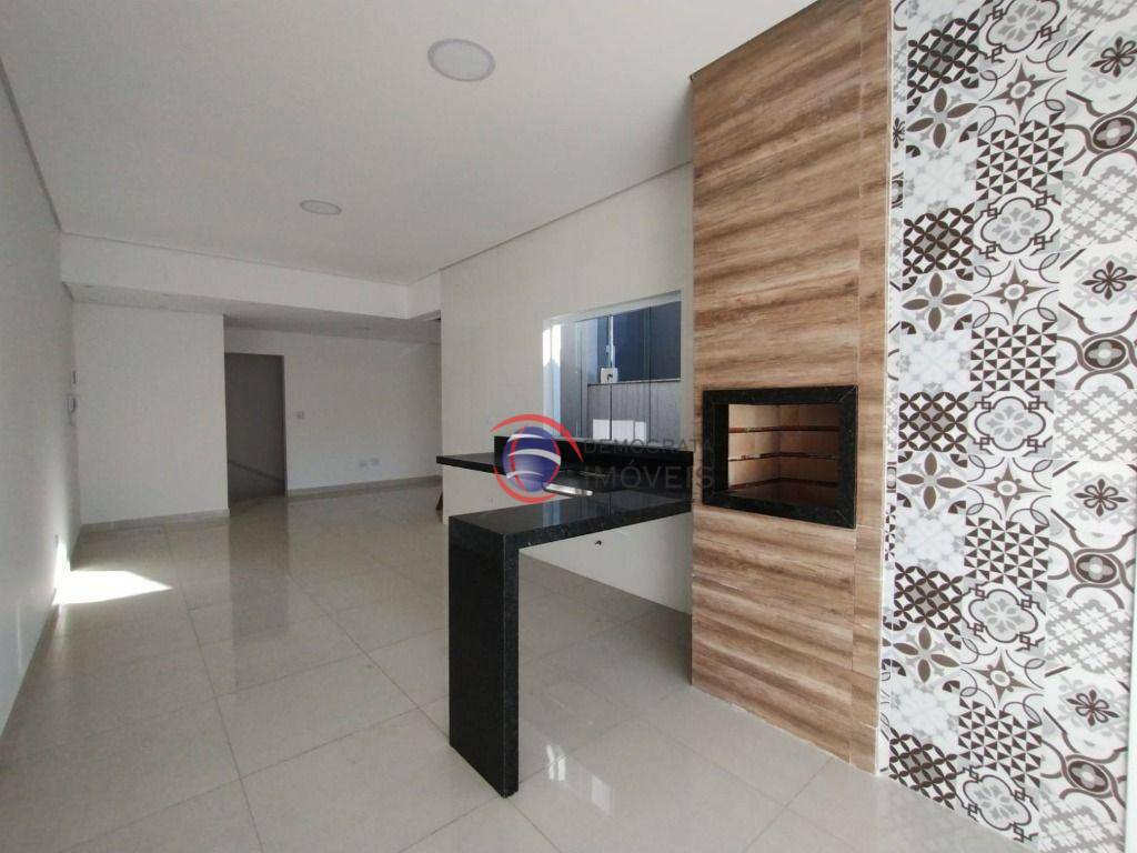 Cobertura à venda com 3 quartos, 144m² - Foto 1