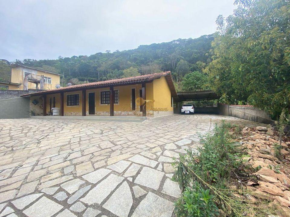 Casa à venda com 3 quartos, 1200m² - Foto 6