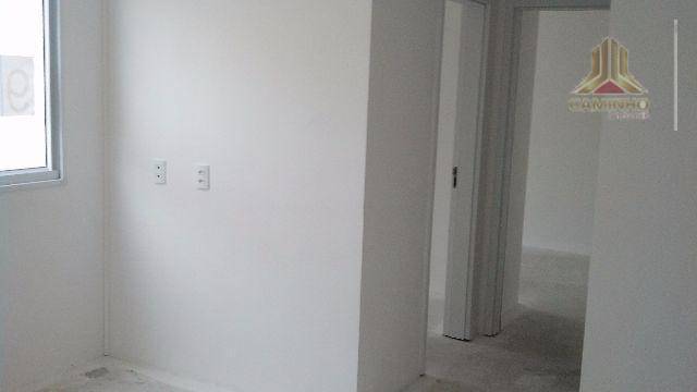 Apartamento à venda com 2 quartos, 48m² - Foto 10