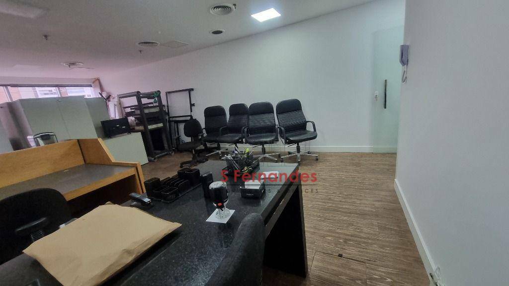 Conjunto Comercial-Sala para alugar, 66m² - Foto 14