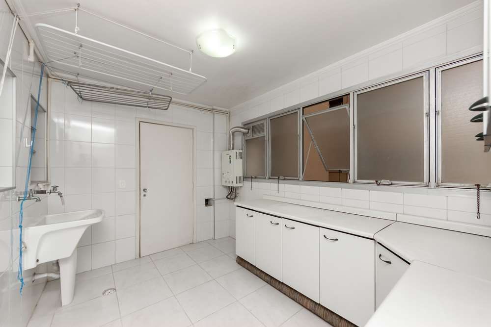 Apartamento à venda com 3 quartos, 116m² - Foto 29