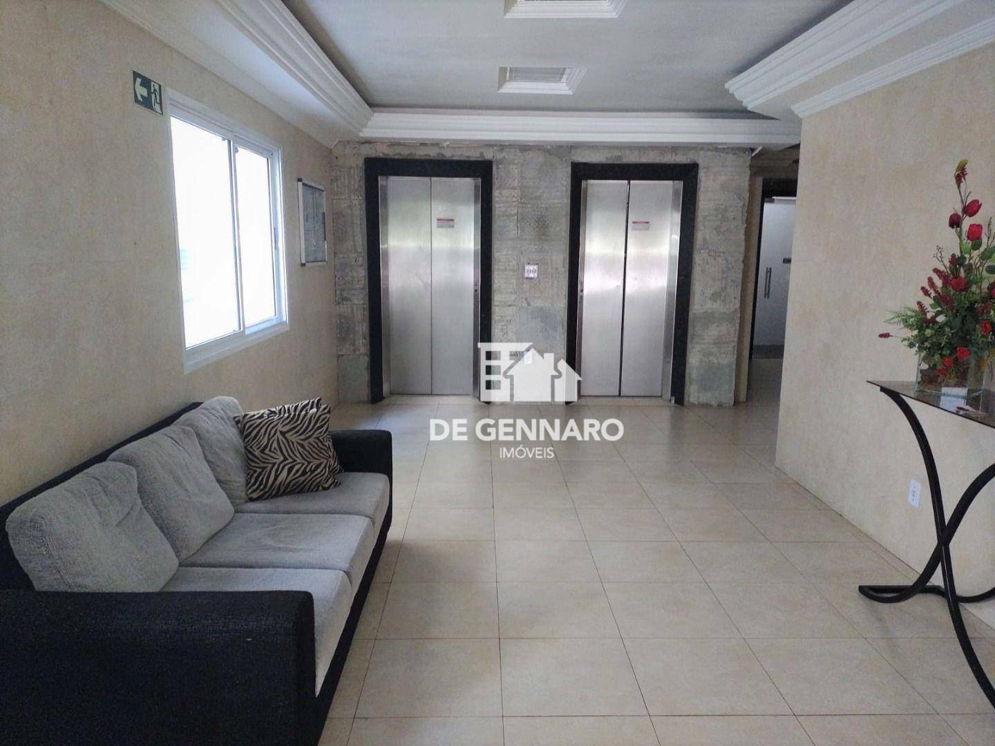 Apartamento à venda com 2 quartos, 110m² - Foto 6