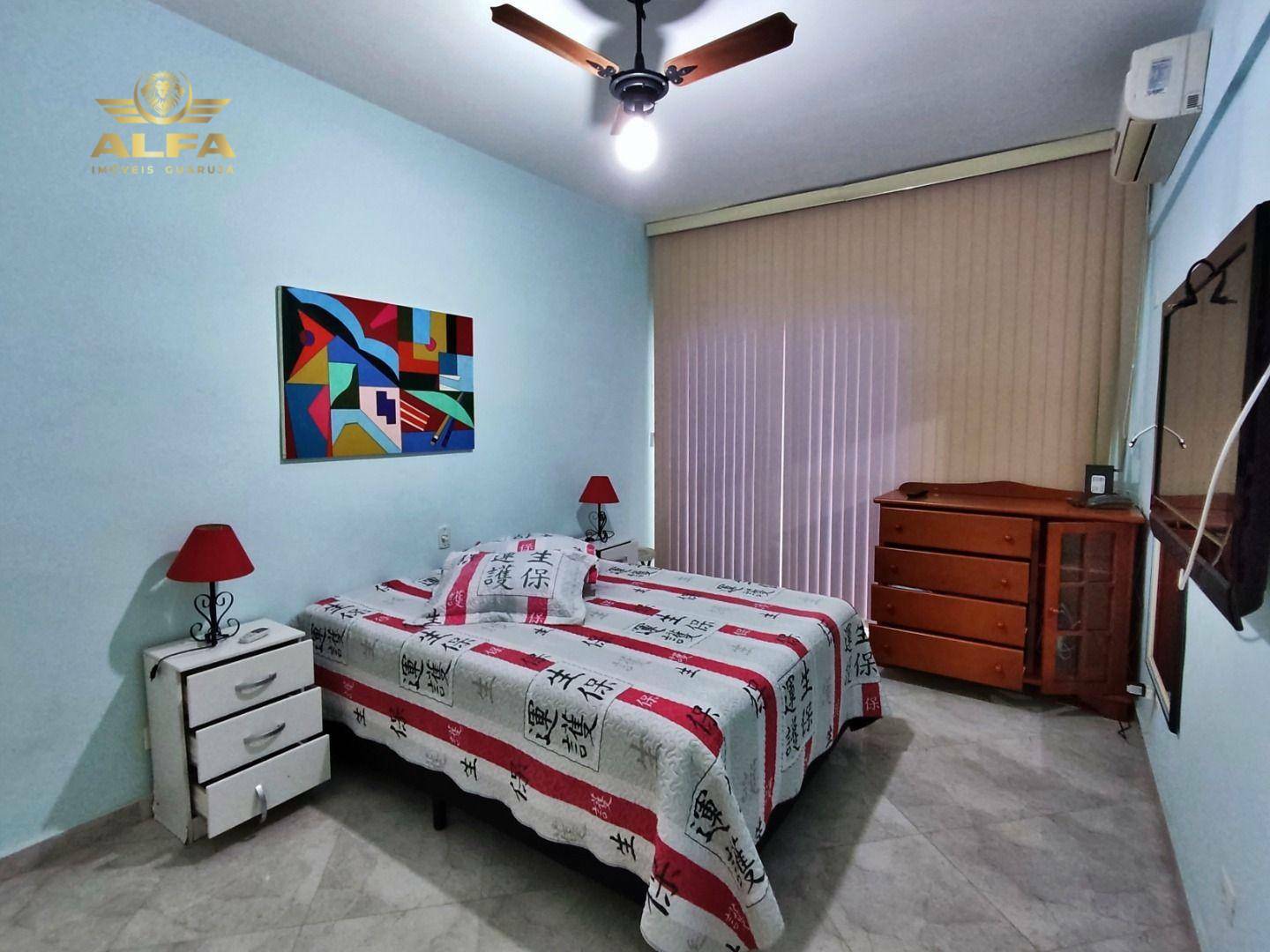 Apartamento à venda com 2 quartos, 70m² - Foto 5