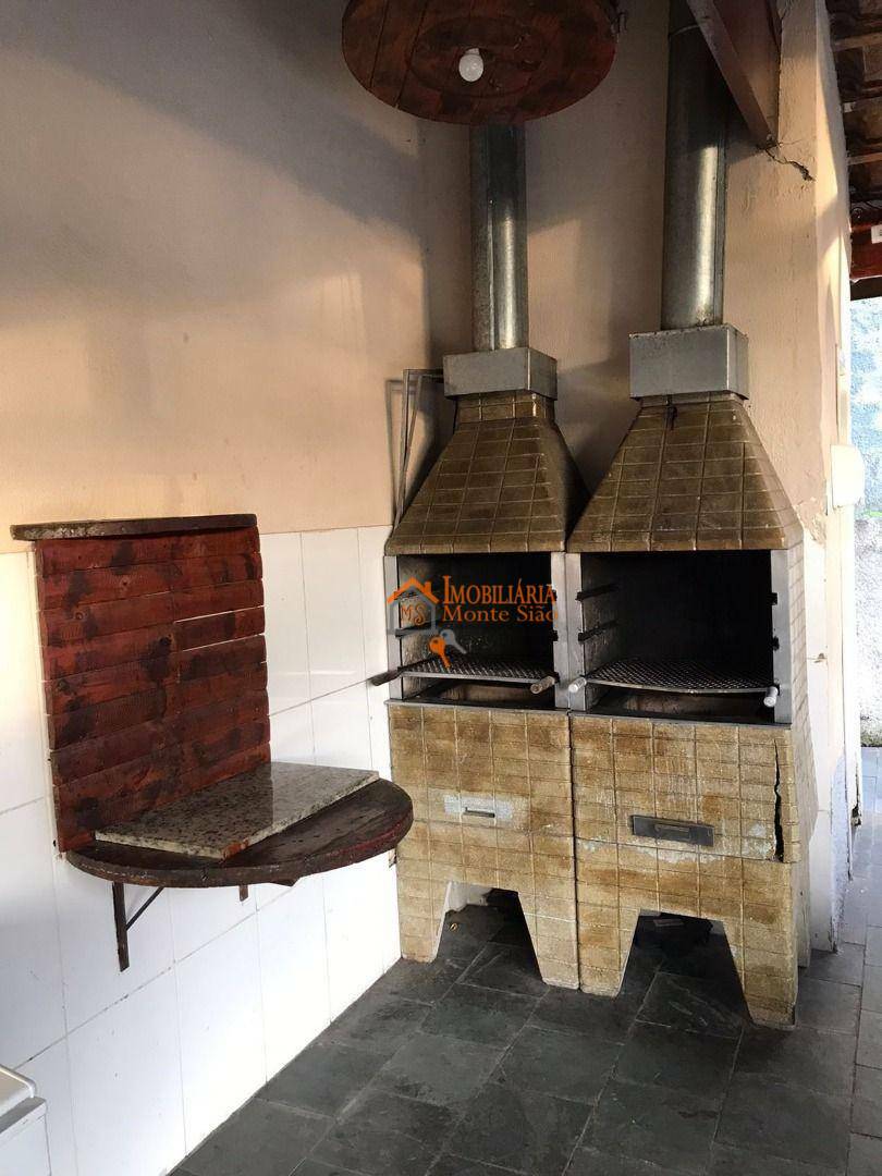 Apartamento, 2 quartos, 48 m² - Foto 15