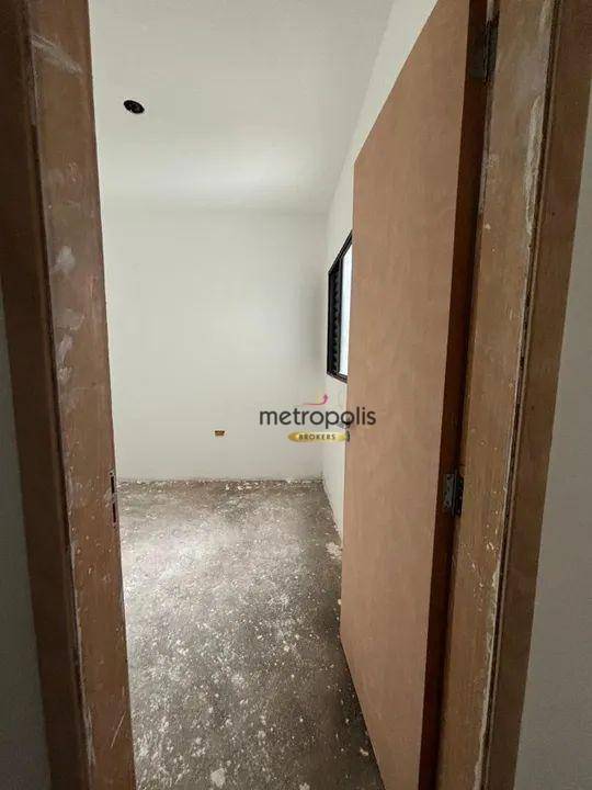 Cobertura à venda com 2 quartos, 110m² - Foto 4