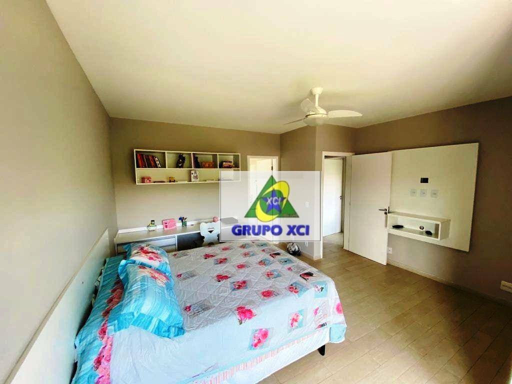 Sobrado à venda com 4 quartos, 345m² - Foto 25