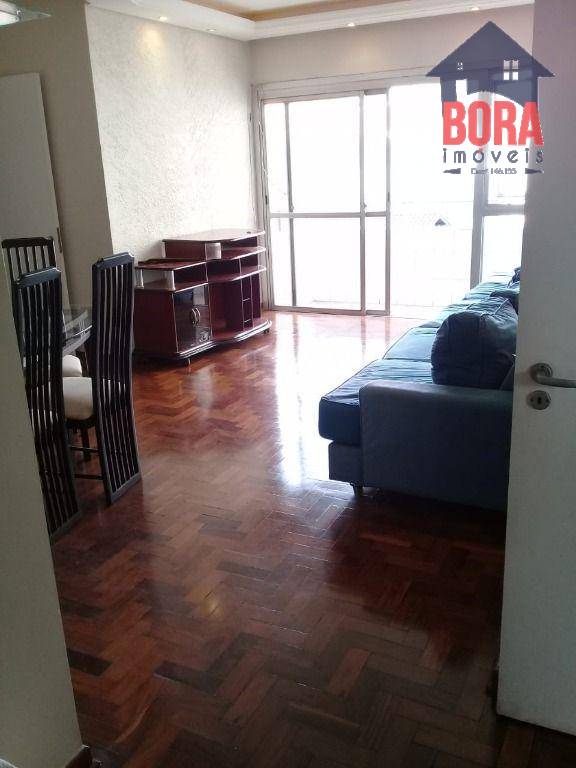 Apartamento à venda com 2 quartos, 88m² - Foto 29