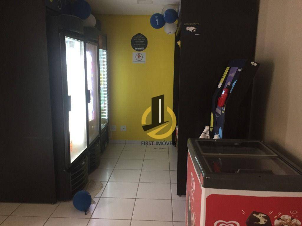 Apartamento à venda com 1 quarto, 35m² - Foto 21