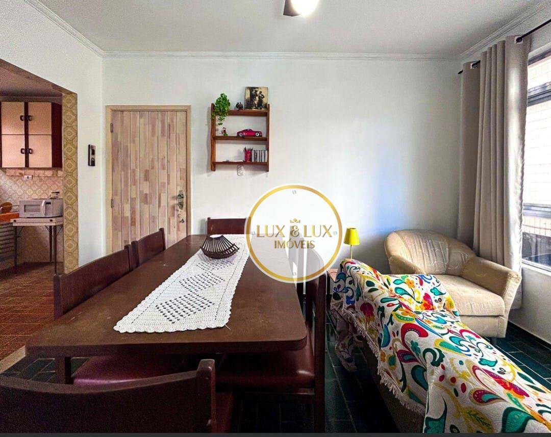 Apartamento à venda com 2 quartos, 54m² - Foto 1