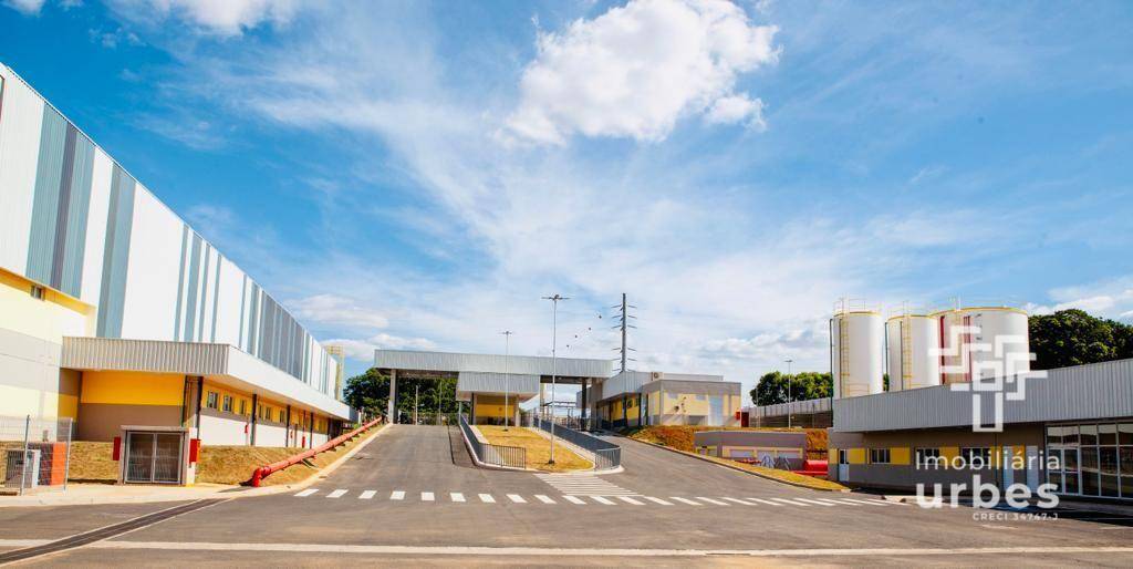 Depósito-Galpão, 4900 m² - Foto 14