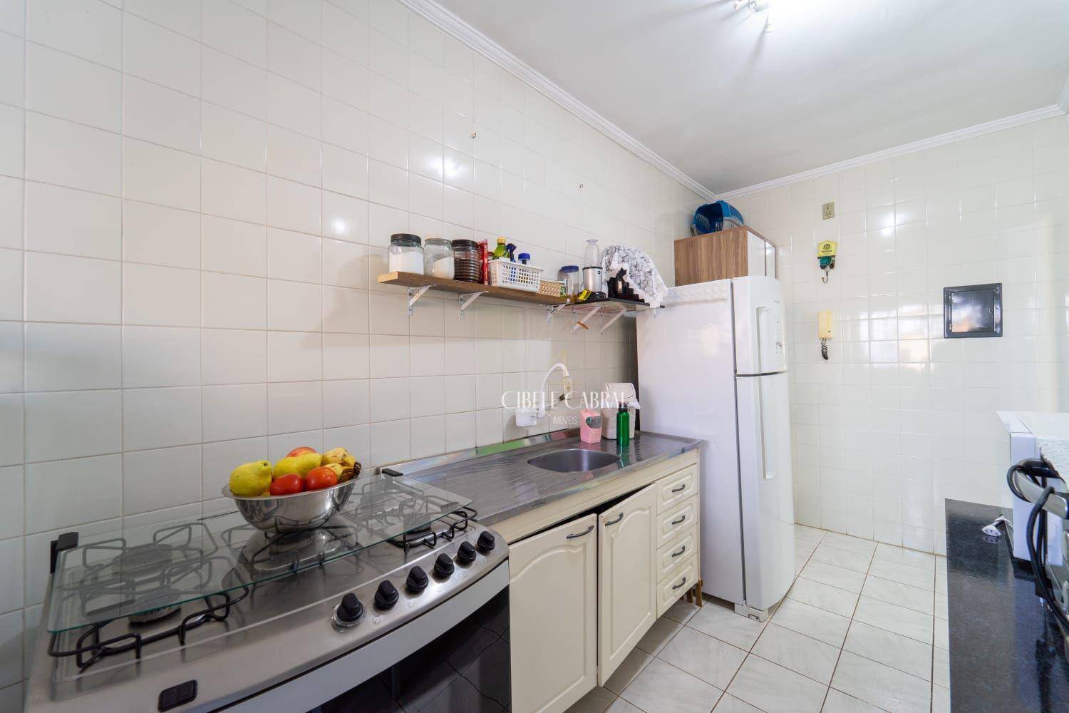 Apartamento à venda com 2 quartos, 66m² - Foto 8