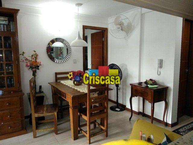 Apartamento à venda com 1 quarto, 65m² - Foto 2