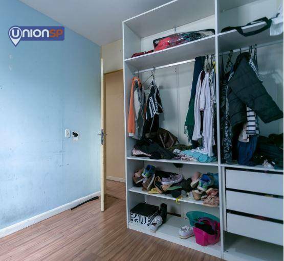 Apartamento à venda com 3 quartos, 64m² - Foto 8