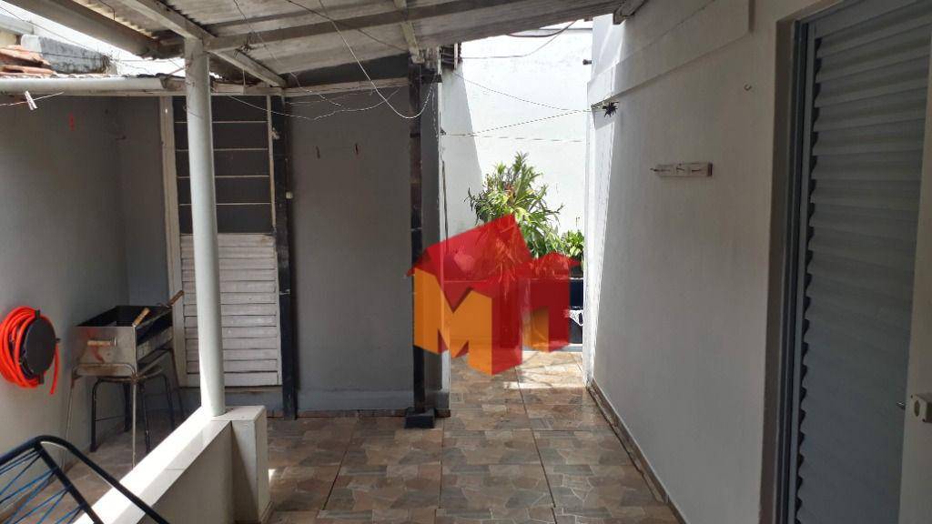 Casa à venda com 4 quartos, 178m² - Foto 19