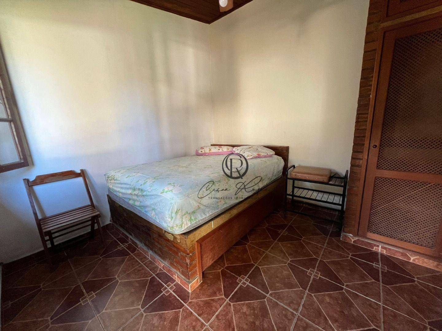 Casa de Condomínio à venda com 4 quartos, 180m² - Foto 23