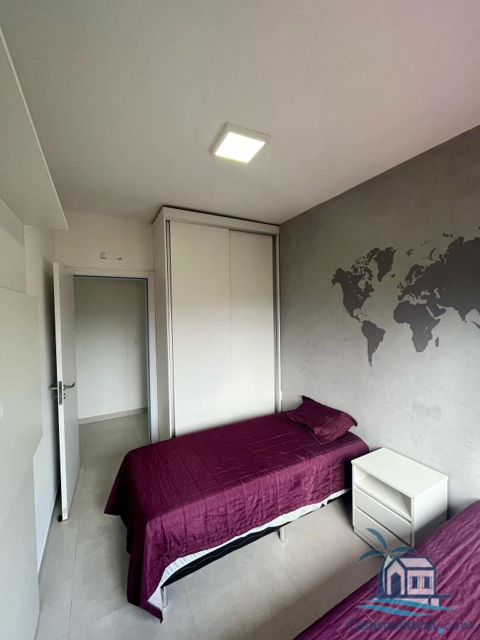 Apartamento à venda com 2 quartos, 63m² - Foto 14