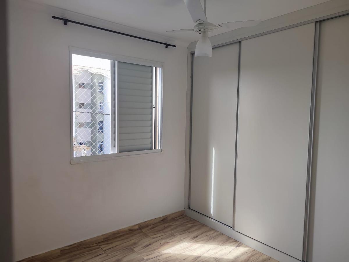 Apartamento à venda com 2 quartos, 48m² - Foto 7