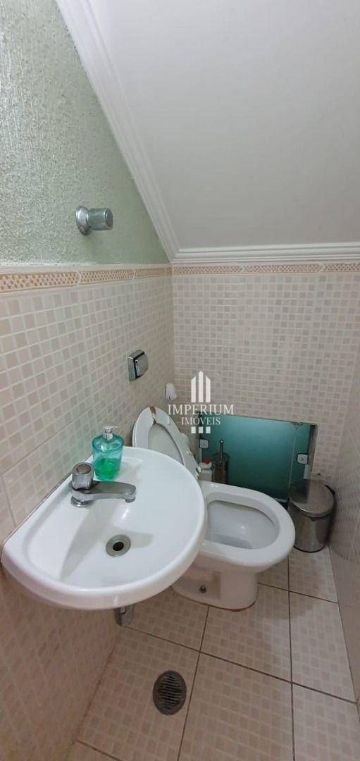 Sobrado à venda com 3 quartos, 124m² - Foto 27