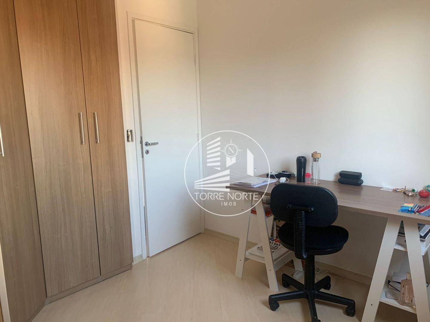 Apartamento à venda com 3 quartos, 78m² - Foto 19