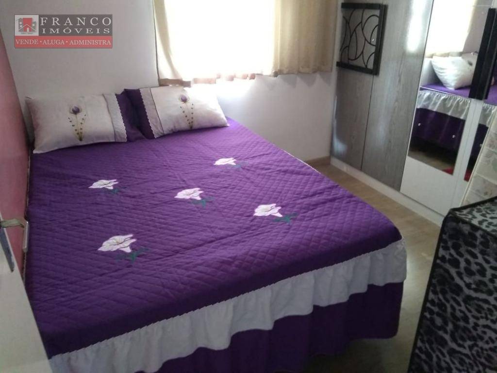 Apartamento à venda com 2 quartos, 45m² - Foto 14