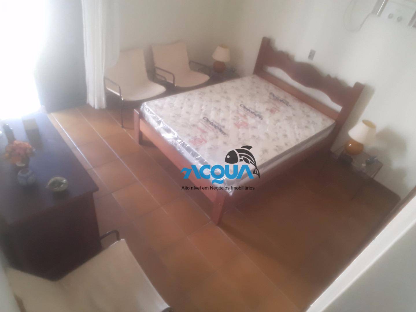 Apartamento à venda com 3 quartos, 100m² - Foto 3