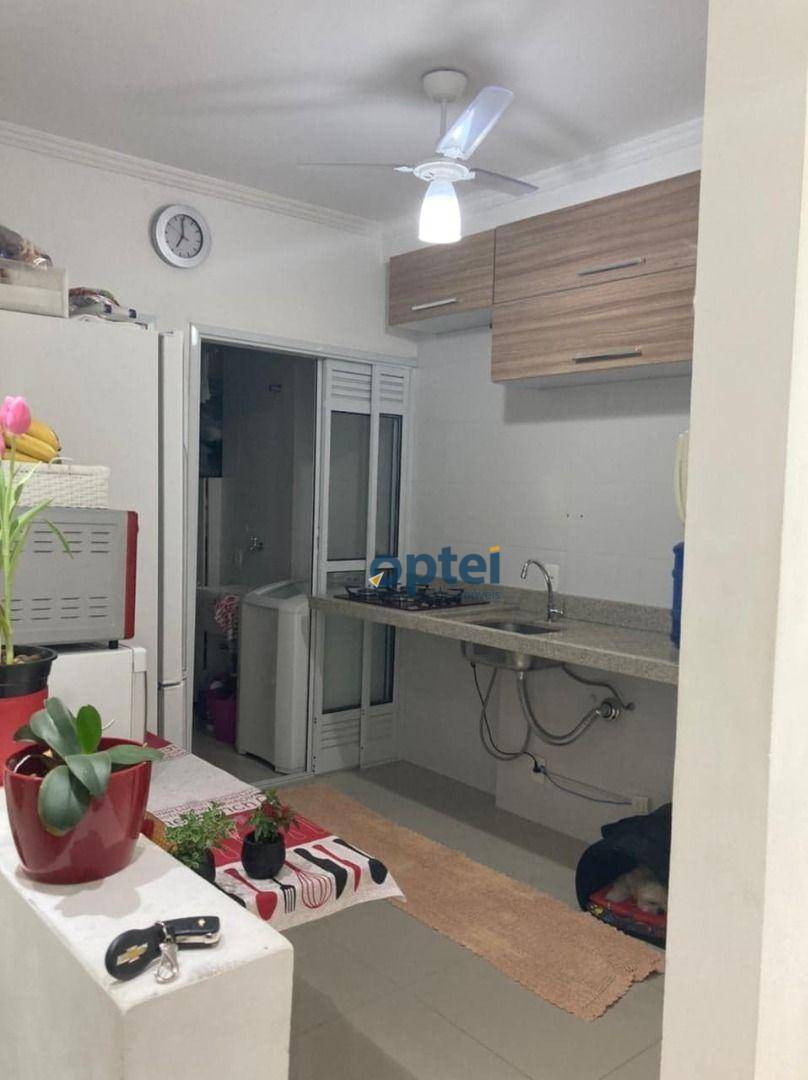 Apartamento à venda com 2 quartos, 71m² - Foto 9