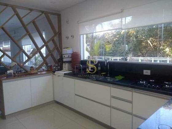 Casa à venda com 3 quartos, 230m² - Foto 8