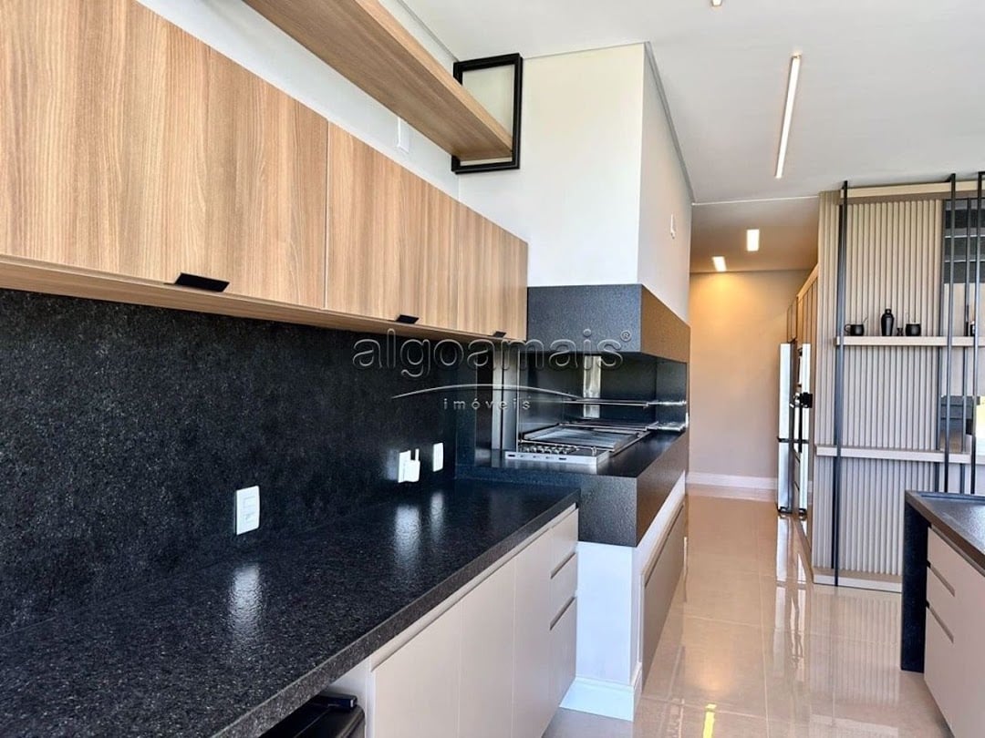 Casa de Condomínio à venda com 5 quartos, 380m² - Foto 19