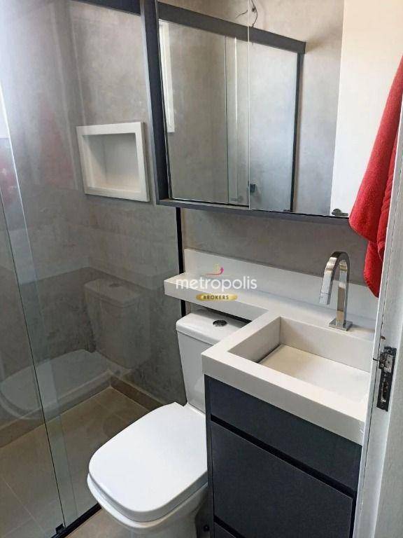 Cobertura à venda com 2 quartos, 139m² - Foto 16