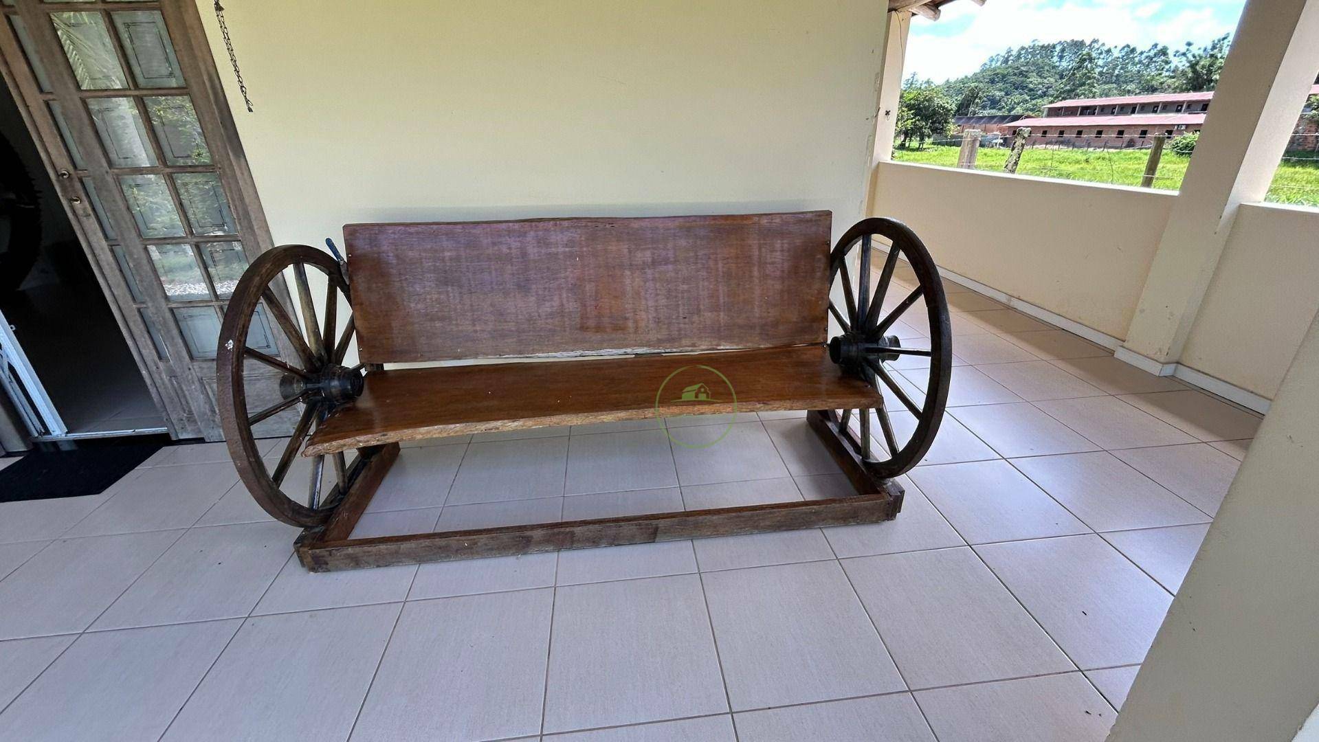 Chácara, 2 hectares - Foto 35