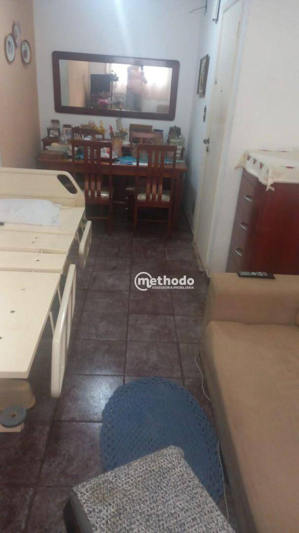 Apartamento à venda com 2 quartos, 66m² - Foto 9