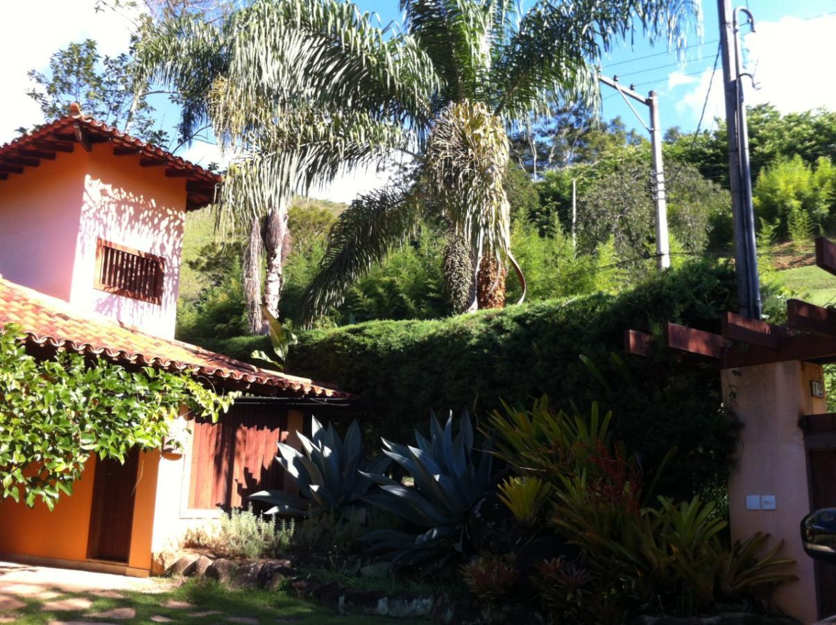 Fazenda à venda com 4 quartos, 5000m² - Foto 3