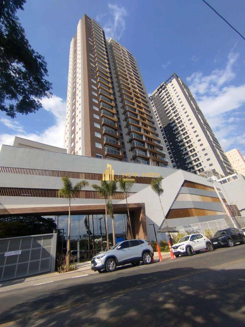 Apartamento à venda com 3 quartos, 77m² - Foto 22